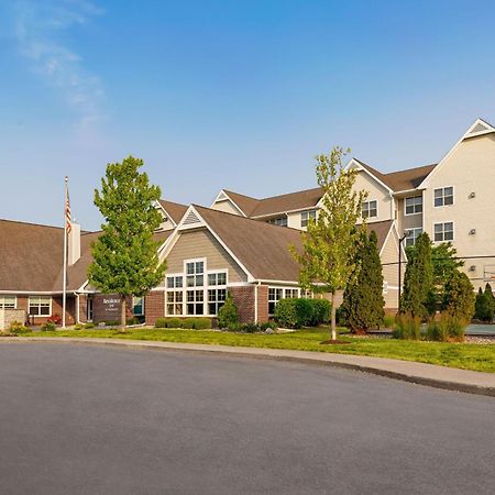 Residence Inn By Marriott Madison West/Мидлтон Экстерьер фото