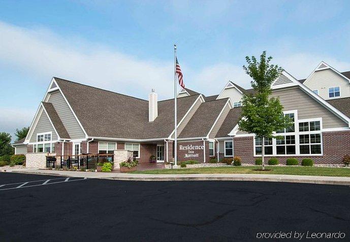 Residence Inn By Marriott Madison West/Мидлтон Экстерьер фото