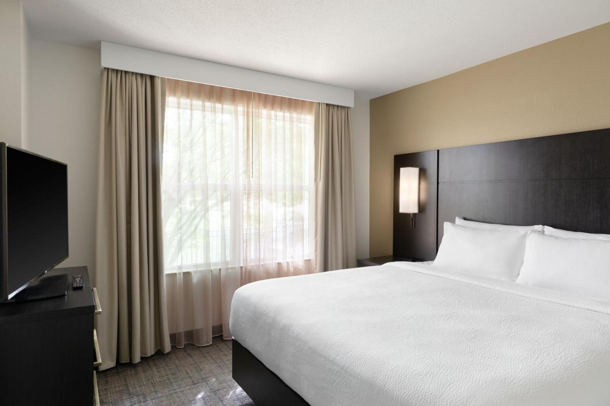 Residence Inn By Marriott Madison West/Мидлтон Экстерьер фото