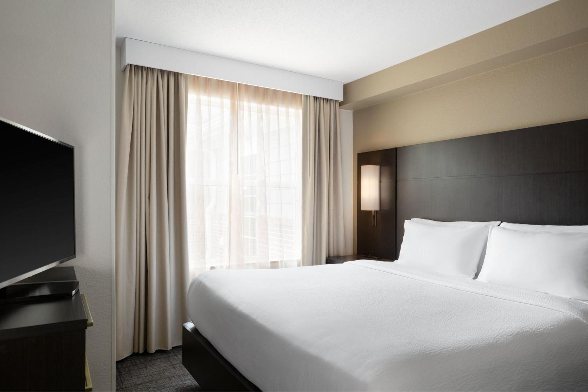 Residence Inn By Marriott Madison West/Мидлтон Экстерьер фото
