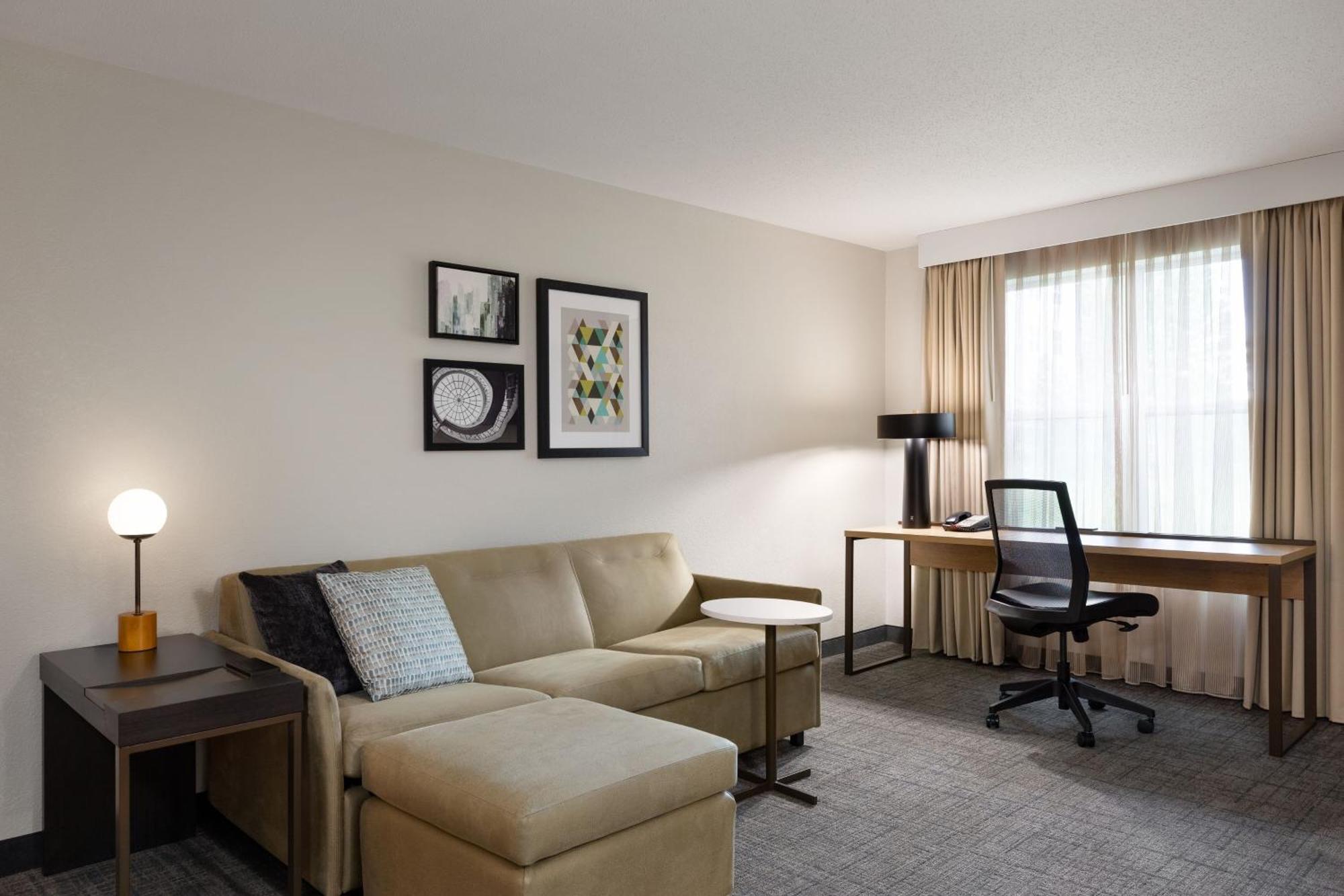 Residence Inn By Marriott Madison West/Мидлтон Экстерьер фото