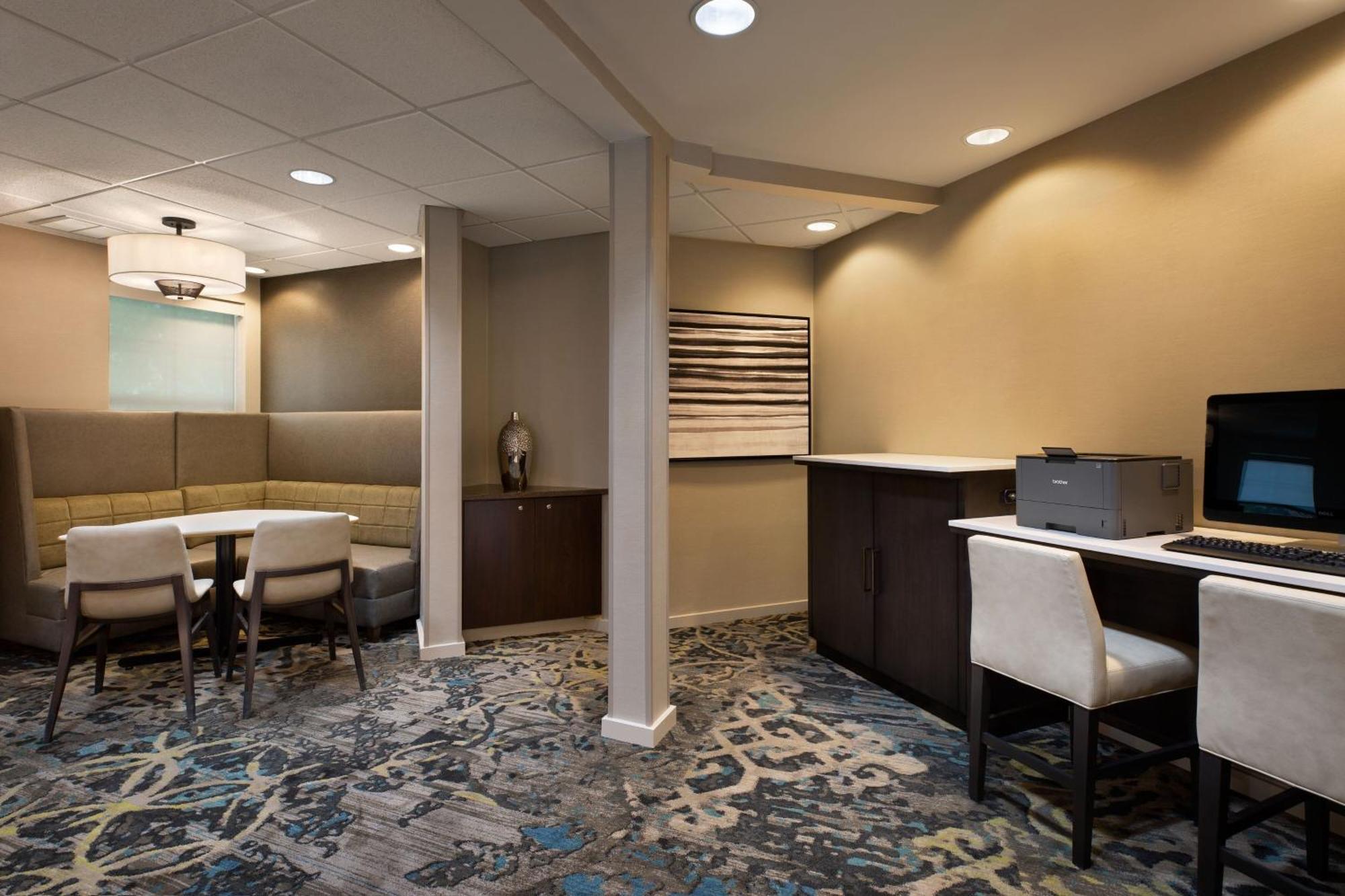 Residence Inn By Marriott Madison West/Мидлтон Экстерьер фото