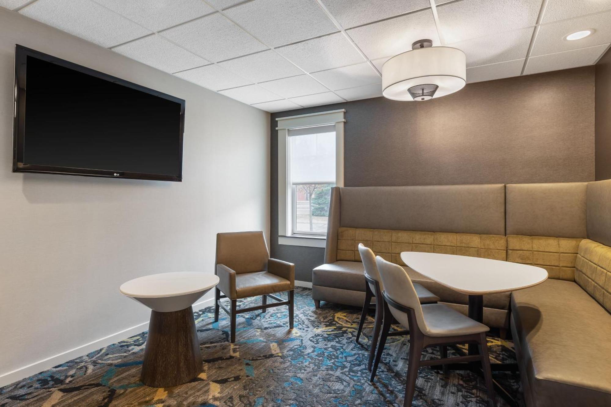 Residence Inn By Marriott Madison West/Мидлтон Экстерьер фото