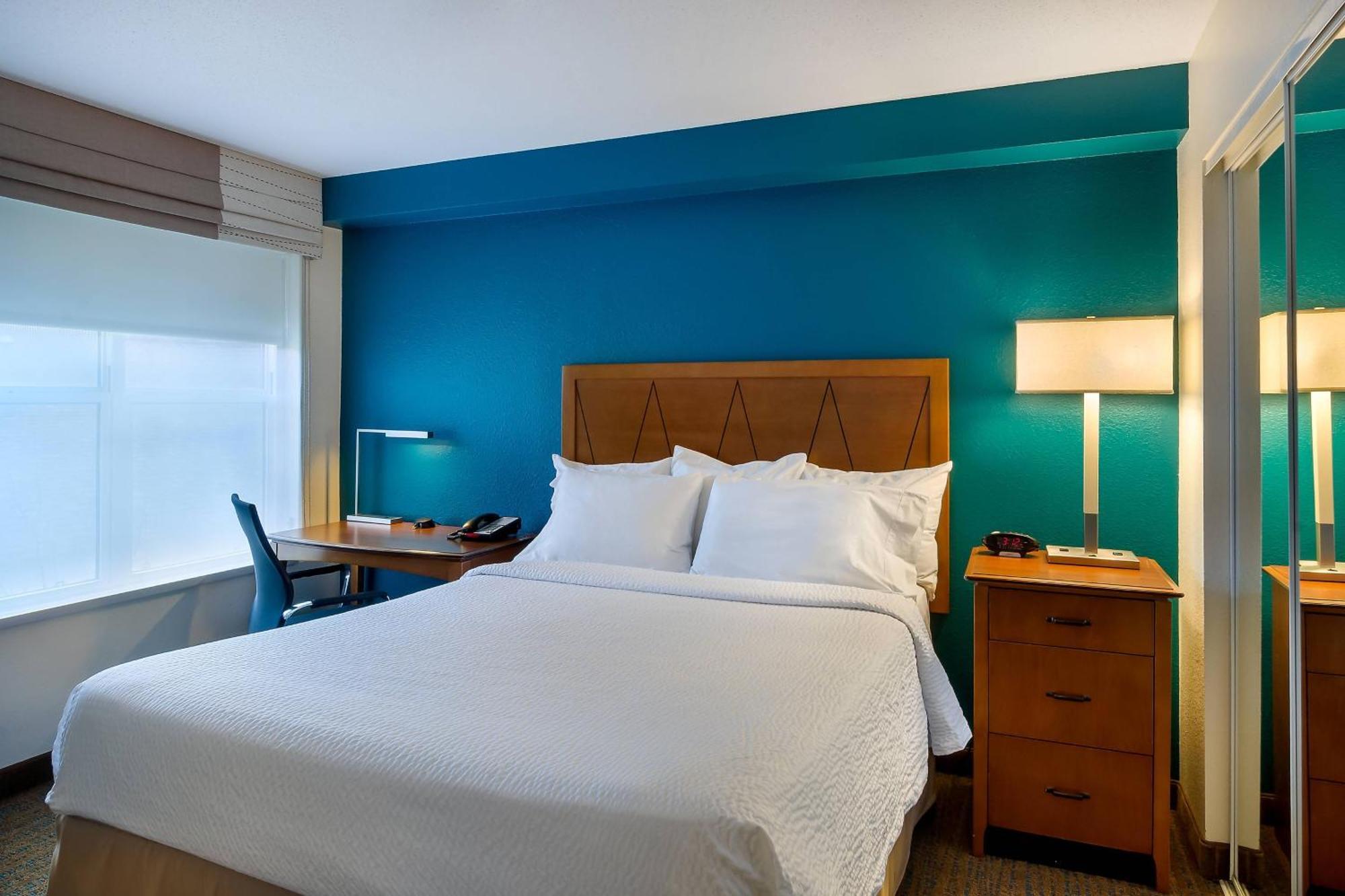Residence Inn By Marriott Madison West/Мидлтон Экстерьер фото