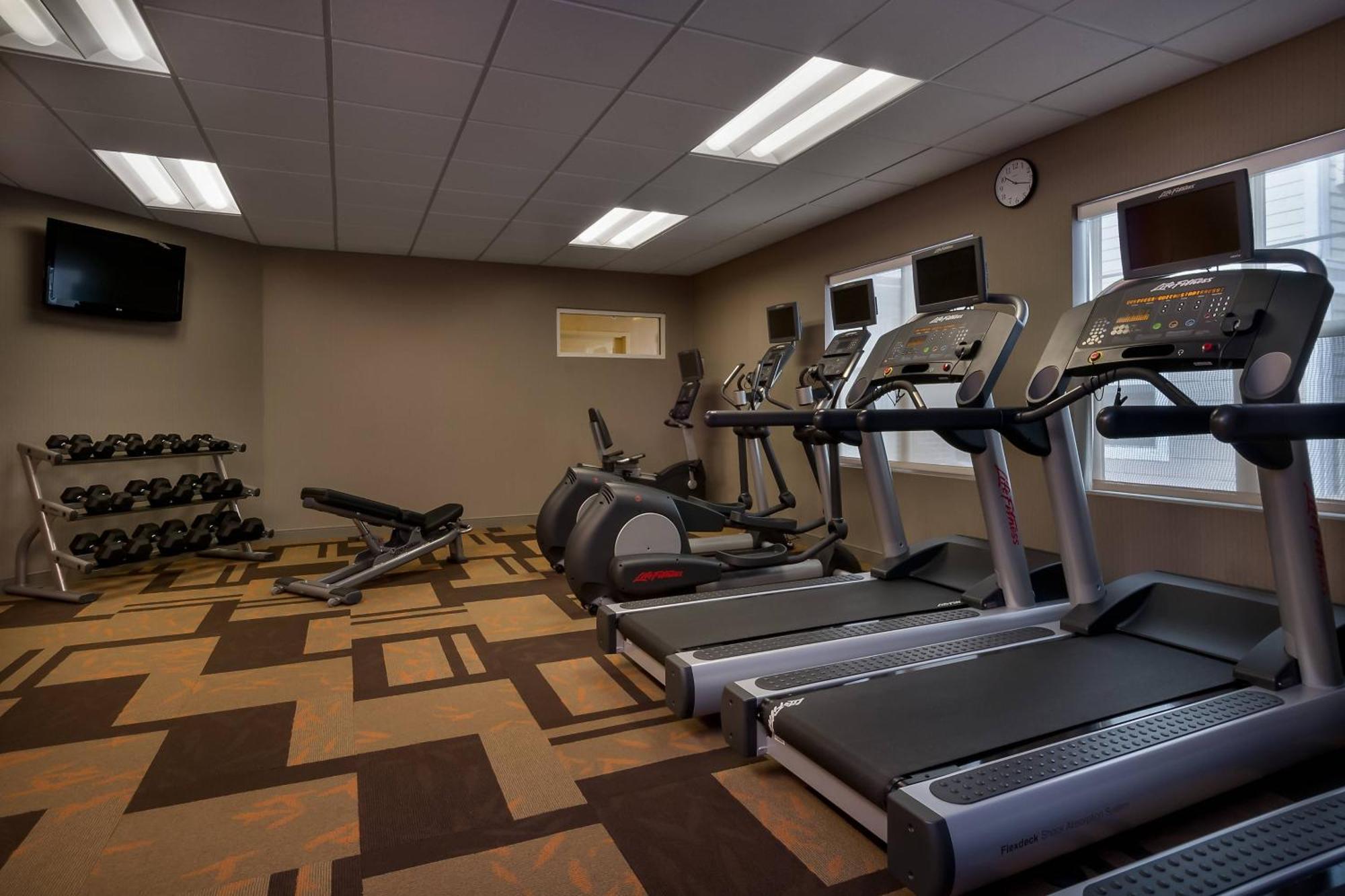 Residence Inn By Marriott Madison West/Мидлтон Экстерьер фото
