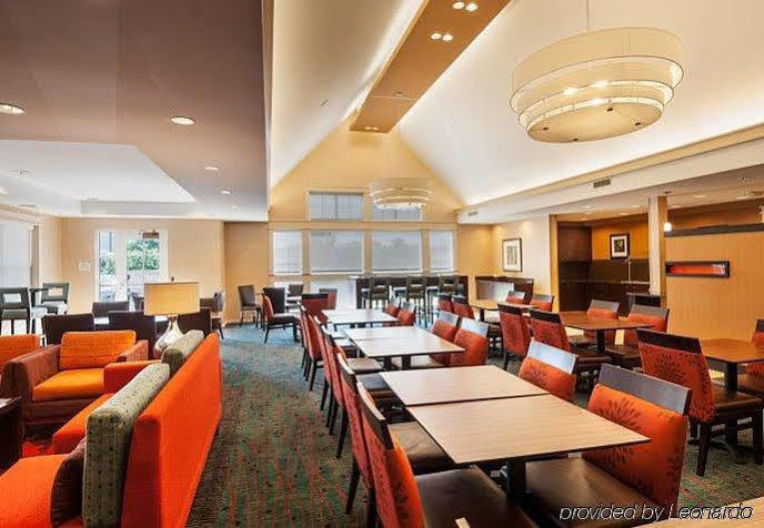 Residence Inn By Marriott Madison West/Мидлтон Экстерьер фото